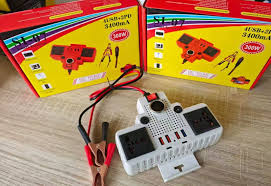 SI-07 Smart Inverter (300W)